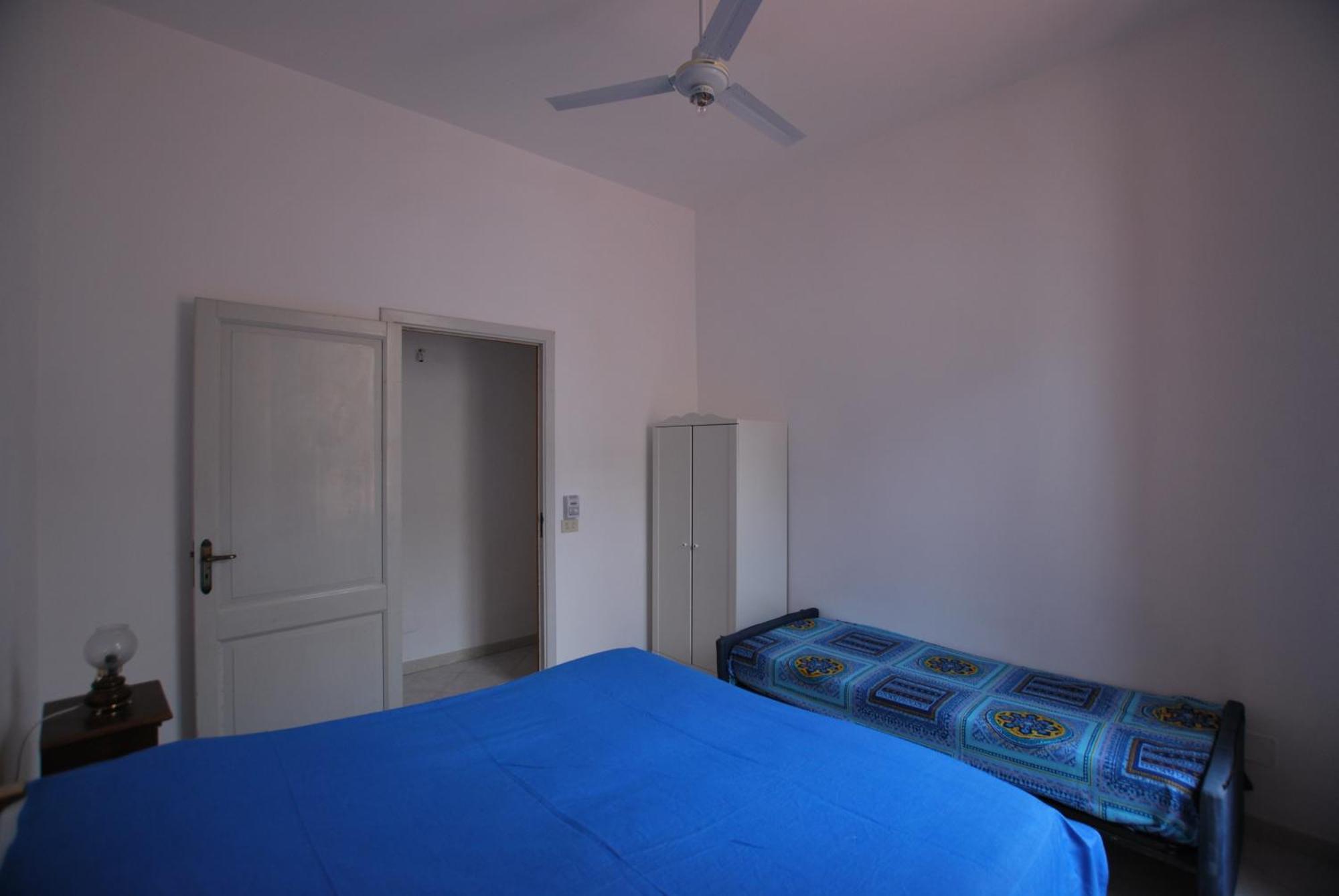 ליפארי Vulcanoconsult Appartamenti Spiaggia חדר תמונה